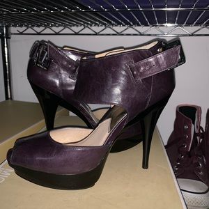 Michael Kors High Heel Sandals size 7.5